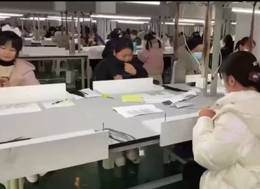 安徽化妝品廠17元/小時